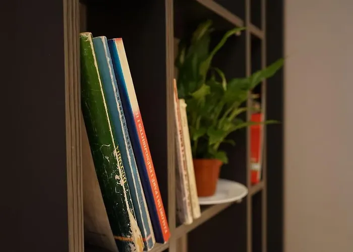 Tokaapartment