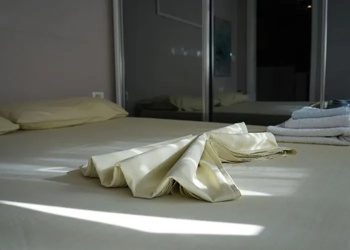 Tokaapartment