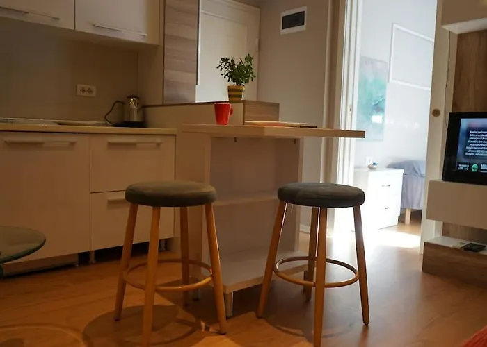 Tokaapartment