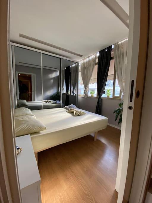 Tokaapartment Тирана