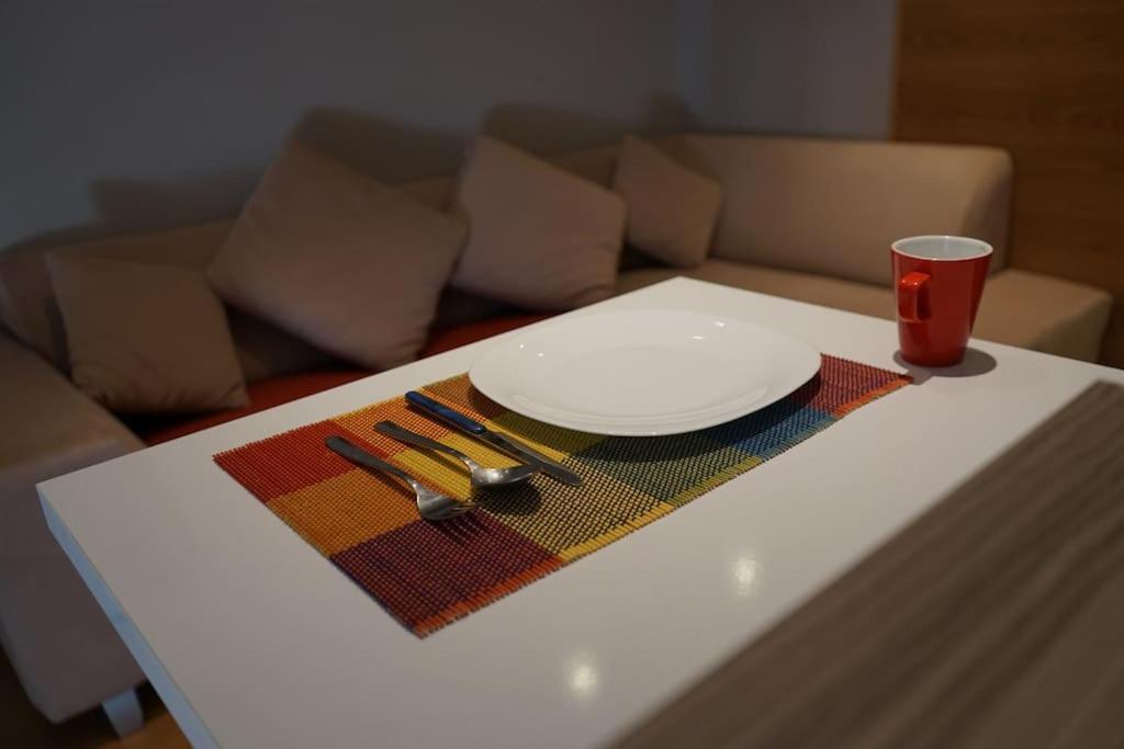 Tokaapartment Апартаменти *