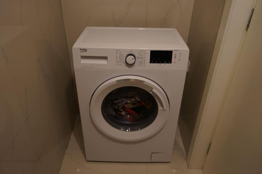 Апартаменти Tokaapartment Тирана