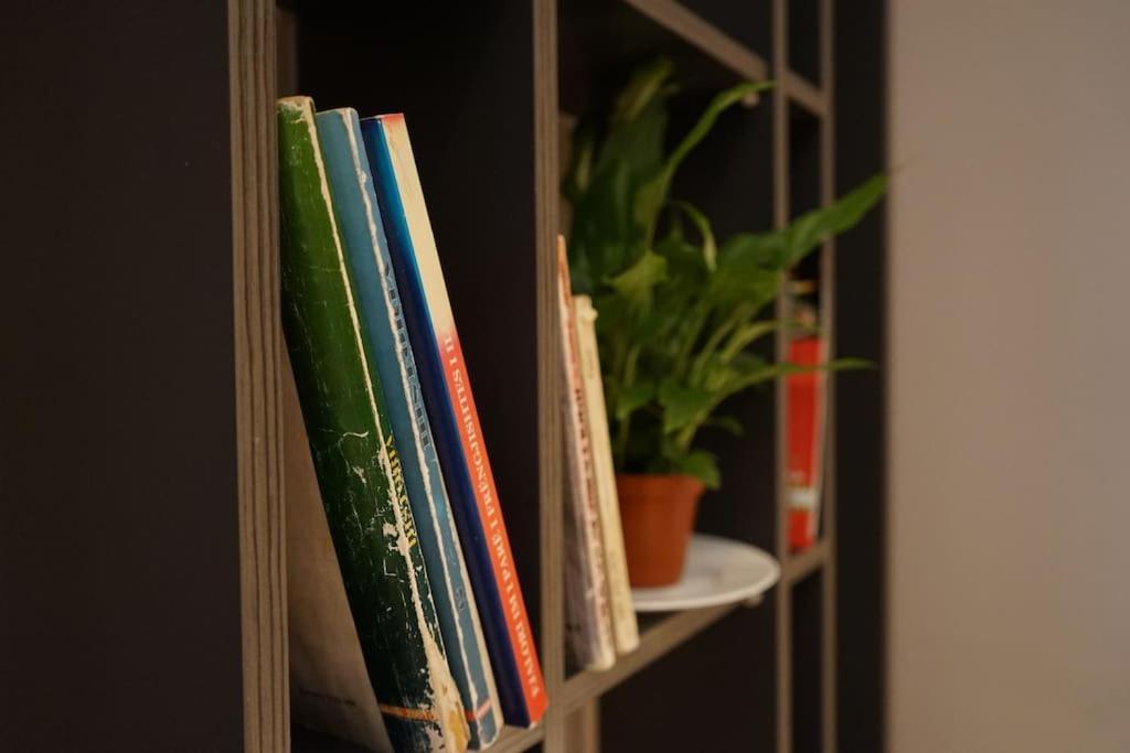 Tokaapartment Апартаменти