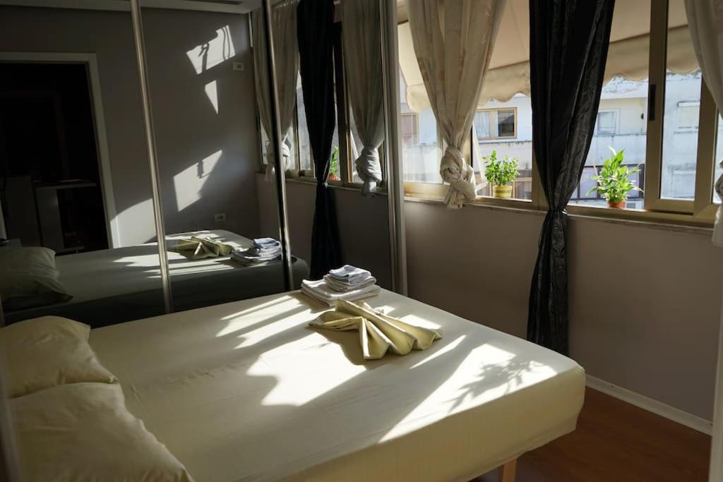 Tokaapartment Апартаменты *