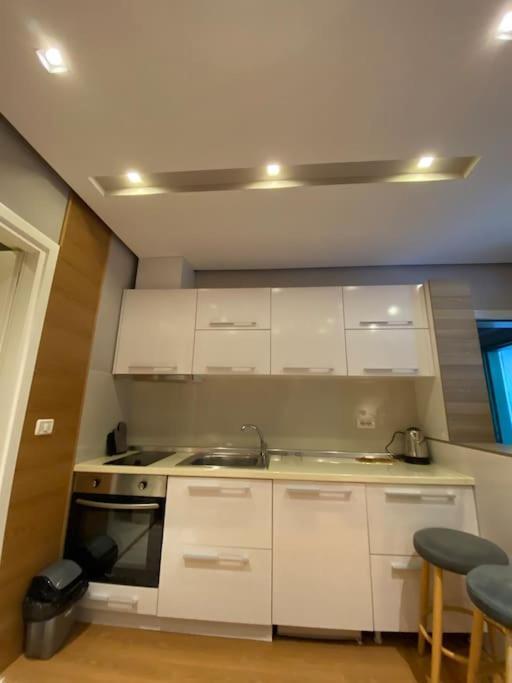 Tokaapartment Апартаменти