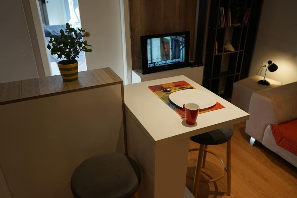Апартаменты Tokaapartment Тирана