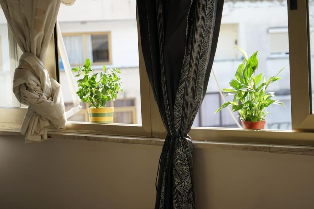Tokaapartment Апартаменти