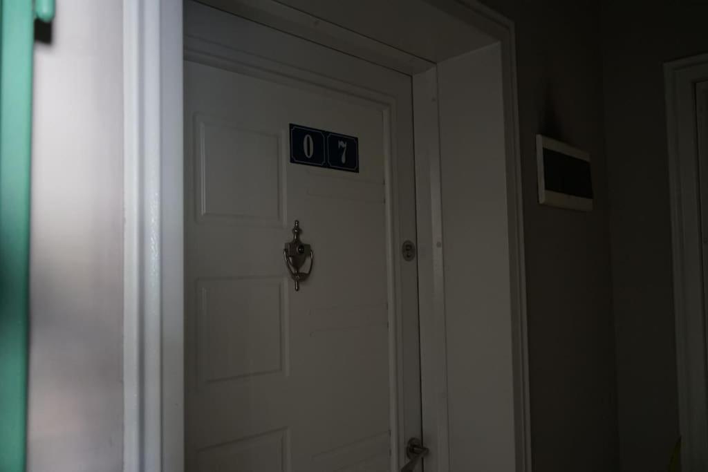 Tokaapartment *