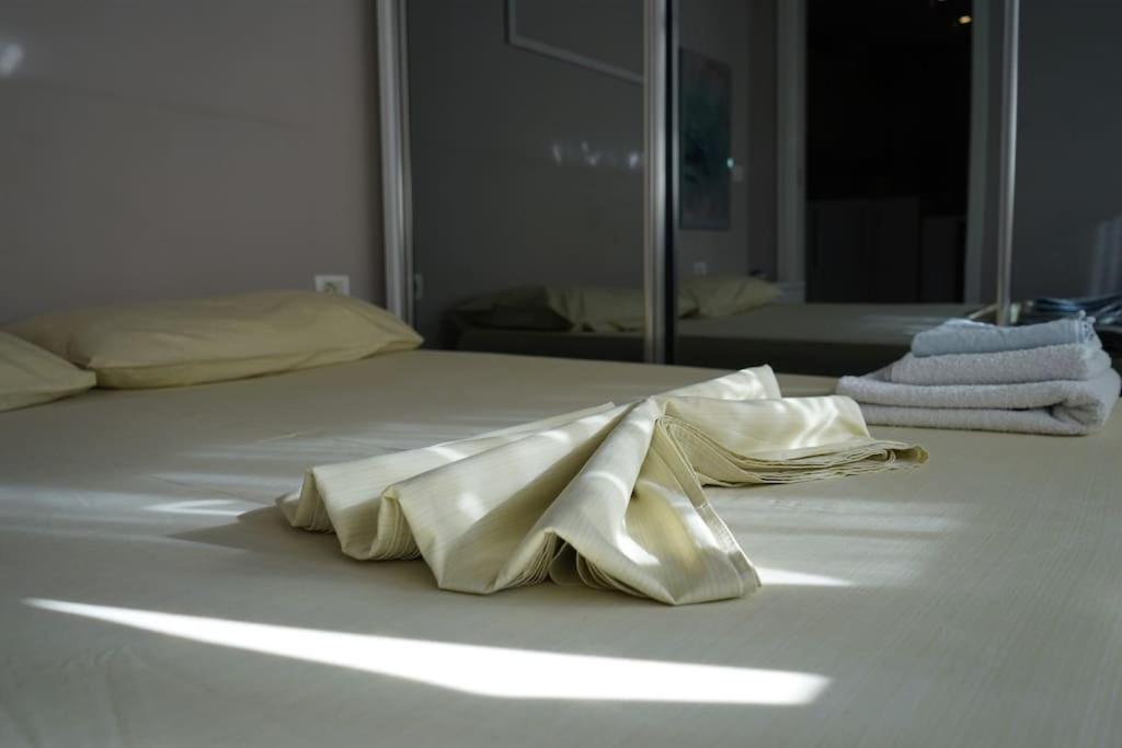 Tokaapartment * Тирана