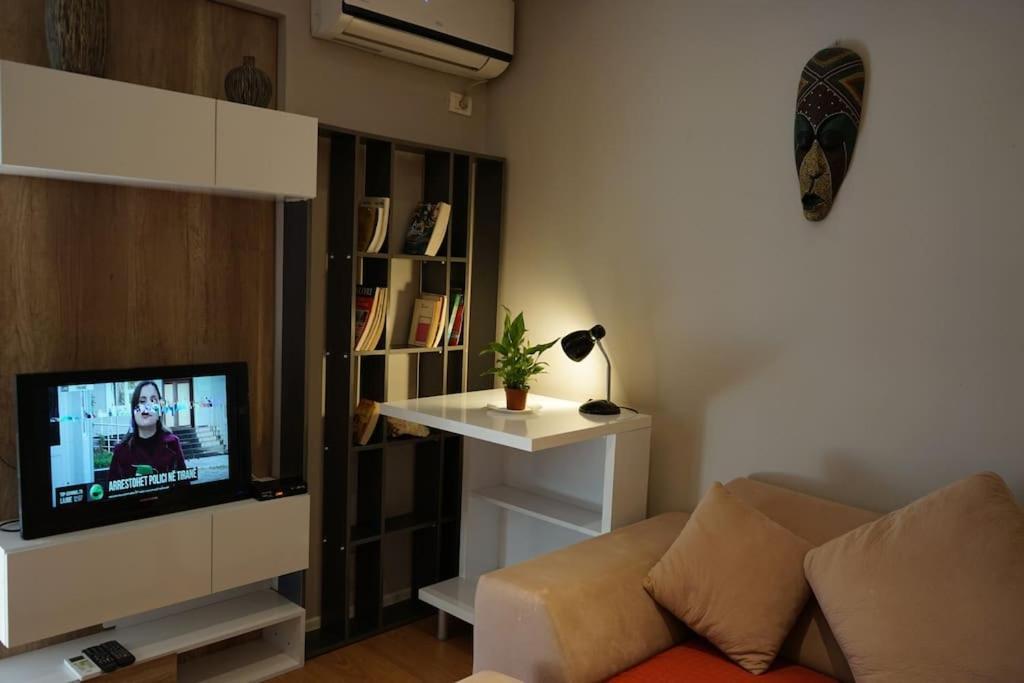 Tokaapartment