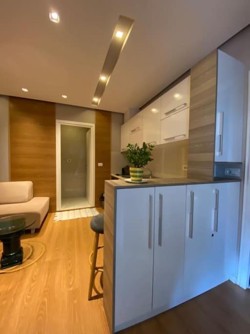 Апартаменти Tokaapartment *