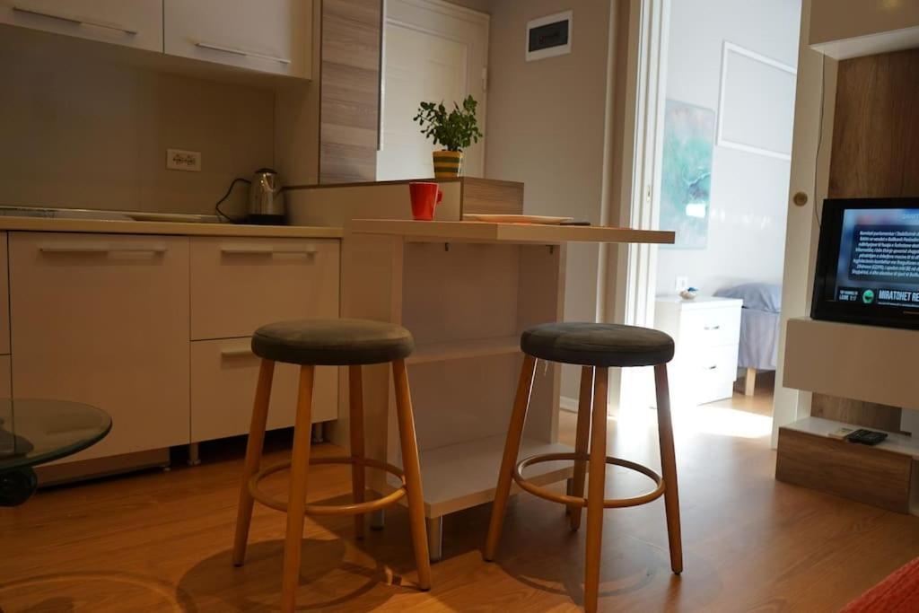 Апартаменти Tokaapartment Тирана