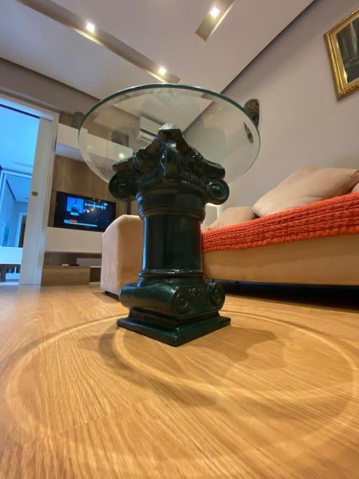 Tokaapartment Тирана