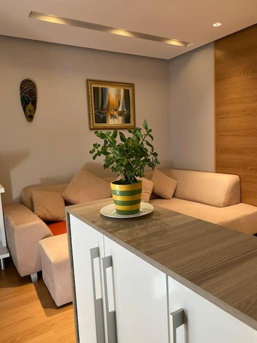Апартаменти Tokaapartment