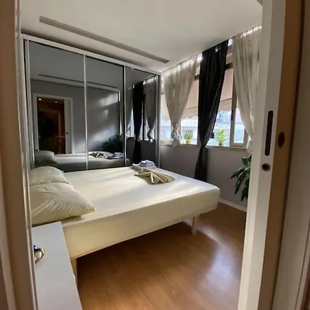 Tokaapartment Tirana Exterior photo