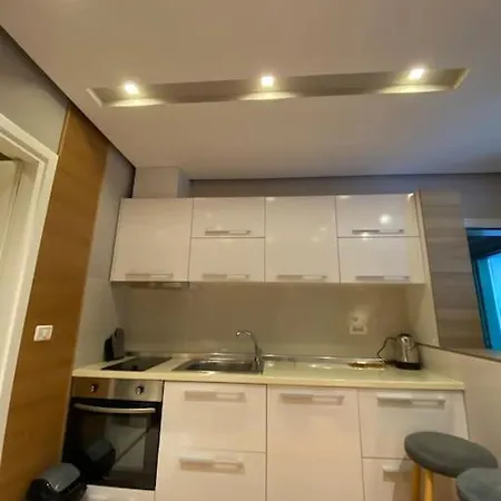 Tokaapartment Tirana Exterior photo