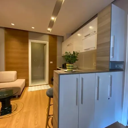 Tokaapartment Tirana Exterior photo